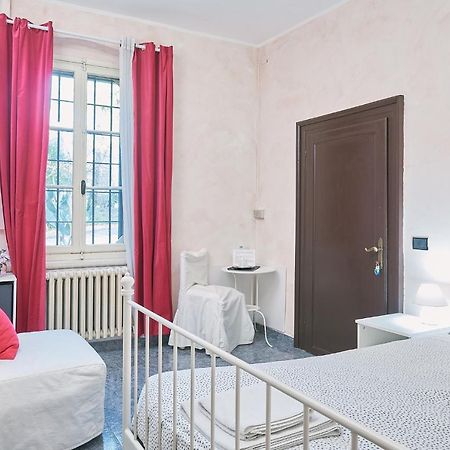 B&B Da Miriam Castelnuovo del Garda Exterior foto
