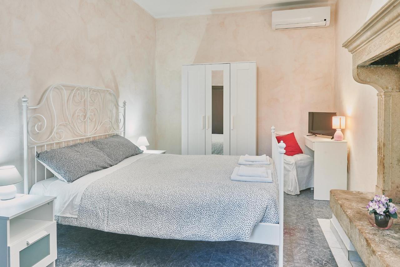 B&B Da Miriam Castelnuovo del Garda Exterior foto