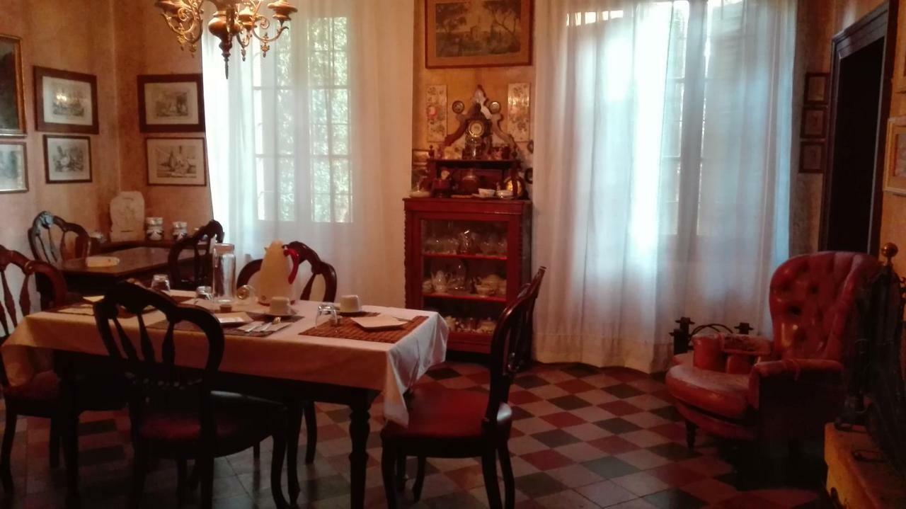 B&B Da Miriam Castelnuovo del Garda Exterior foto