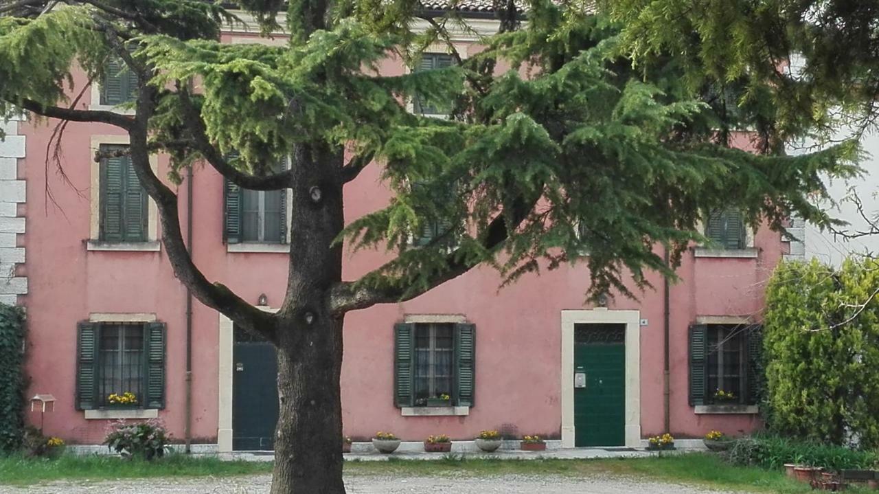 B&B Da Miriam Castelnuovo del Garda Exterior foto