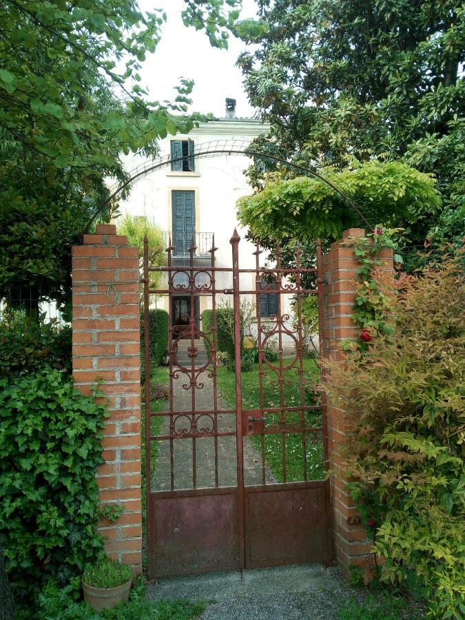 B&B Da Miriam Castelnuovo del Garda Exterior foto