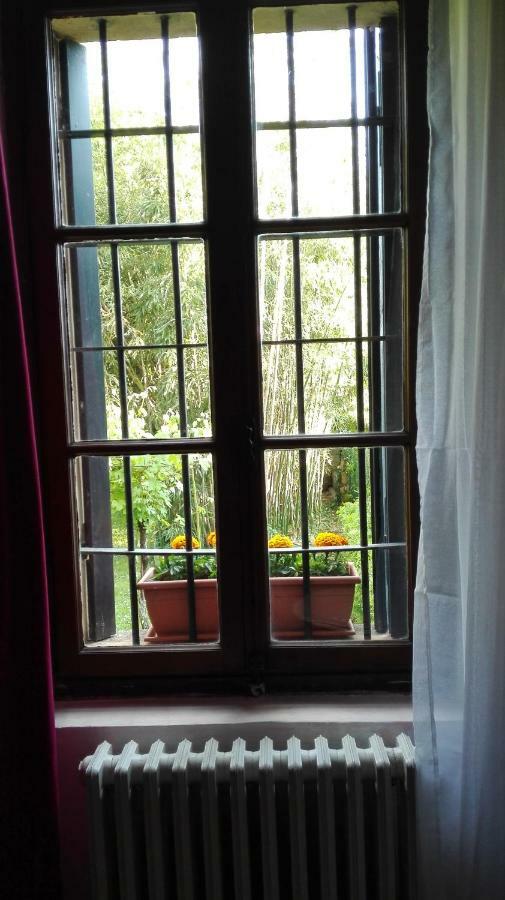B&B Da Miriam Castelnuovo del Garda Exterior foto
