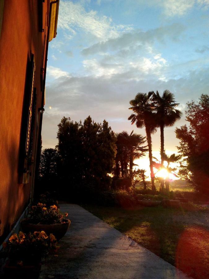 B&B Da Miriam Castelnuovo del Garda Exterior foto